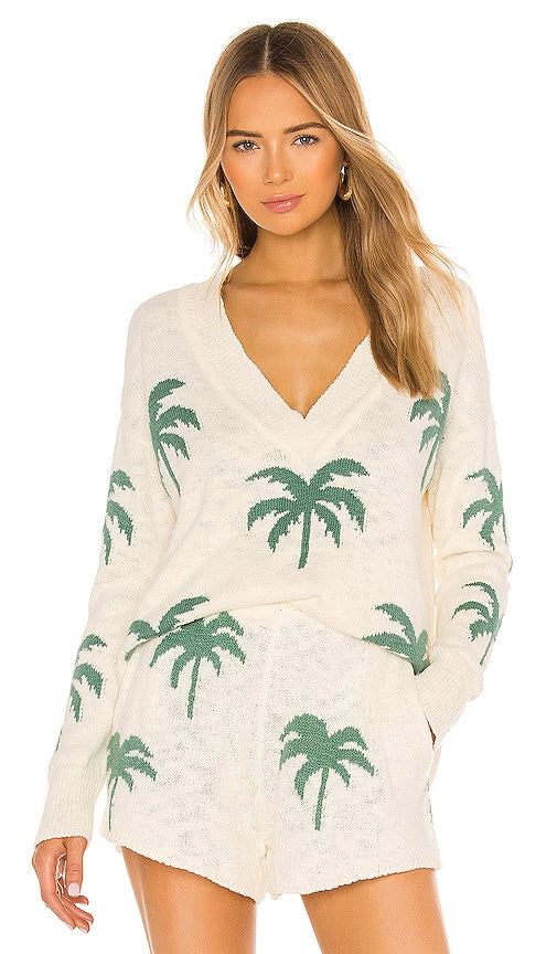 Show Me Your Mumu Gilligan Sweater in White - Montre-moi ton pull Mumu Gilligan en blanc - 给我看看你的 Mumu Gilligan 白色毛衣 - Zeig mir deinen Mumu Gilligan Pullover in Weiß - Mumu Gilligan 스웨터 화이트 색상을 보여주세요 - Mostrami il tuo maglione Mumu Gilligan in bianco
