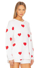 Show Me Your Mumu Go To Sweater in White