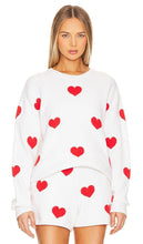 Show Me Your Mumu Go To Sweater in White - Montre-moi ton pull Mumu Go To en blanc - 给我看看你的 Mumu Go To 白色毛衣 - Zeig mir deinen Mumu Go To Pullover in Weiß - Show Me Your Mumu Go To 스웨터 화이트 색상 - Mostrami il tuo maglione Mumu Go To in bianco