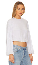 Show Me Your Mumu Good Times Top in White