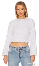 Show Me Your Mumu Good Times Top in White - Montre-moi ton haut Mumu Good Times en blanc - 让我看看你的 Mumu 美好时光白色上衣 - Zeig mir dein Mumu Good Times Top in Weiß - Show Me Your Mumu Good Times 탑 화이트 색상 - Mostrami la tua maglietta Mumu Good Times in bianco