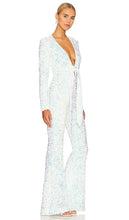 Show Me Your Mumu Martina Jumpsuit in White