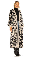 Show Me Your Mumu Out And About Cardigan in Black