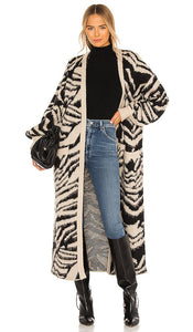 Show Me Your Mumu Out And About Cardigan in Black - Montrez-moi votre cardigan Mumu Out And About en noir - 让我看看你的 Mumu 黑色开衫 - Zeig mir deinen Mumu-Out-and-about-Cardigan in Schwarz - Show Me Your Mumu Out And About 카디건 블랙 색상 - Mostrami il tuo cardigan Mumu Out And About in nero