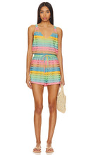 Show Me Your Mumu Ren Romper in Blue - Montre-moi ta barboteuse Mumu Ren en bleu - 给我看看你的 Mumu Ren 蓝色连衣裤 - Zeig mir deinen Mumu Ren Strampler in Blau - 무무렌 롬퍼 블루 색상을 보여주세요 - Mostrami la tua tutina Mumu Ren in blu