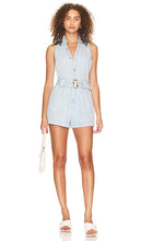 Show Me Your Mumu Richmond Romper in Blue - Montre-moi ta barboteuse Mumu Richmond en bleu - 给我看看你的 Mumu Richmond 蓝色连衣裤 - Zeig mir deinen Mumu Richmond Strampler in Blau - Mumu 리치몬드 롬퍼 블루 색상을 보여주세요 - Mostrami il tuo pagliaccetto Mumu Richmond in blu