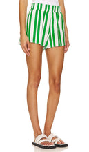 Show Me Your Mumu Russell Shorts in Green