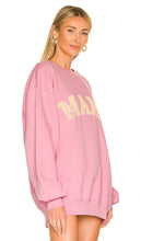 Show Me Your Mumu Stanley Sweatshirt in Pink