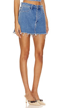 Show Me Your Mumu Statesboro Skirt in Blue