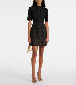 Simkhai Costina minidress