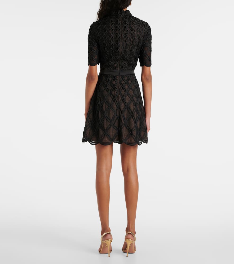 Simkhai Costina minidress