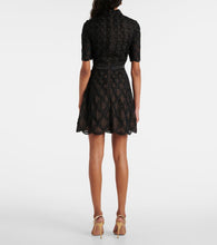 Simkhai Costina minidress