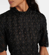 Simkhai Costina minidress