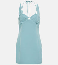 Simkhai Cutout minidress