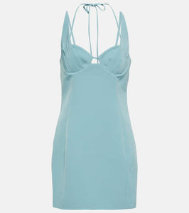 Simkhai Cutout minidress