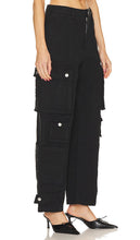 Simon Miller Campo Pant in Black