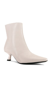 Simon Miller Kuki Boot in Cream