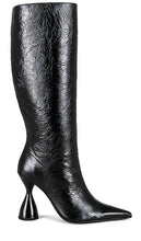 Simon Miller Verner Boot in Black - Botte Simon Miller Verner en noir - Simon Miller Verner 黑色靴子 - Simon Miller Verner Stiefel in Schwarz - Simon Miller Verner 부츠 블랙 색상 - Stivale Simon Miller Verner in nero