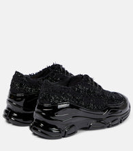 Simone Rocha Embellished low-top sneakers