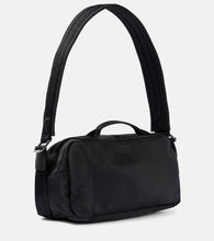 Simone Rocha Lace Up Military backpack
