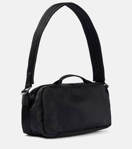 Simone Rocha Lace Up Military backpack