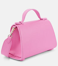 Simone Rocha Pochette Valentine leather shoulder bag