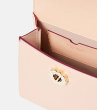 Simone Rocha Valentine Mini embellished leather shoulder bag