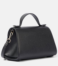 Simone Rocha Valentine leather shoulder bag