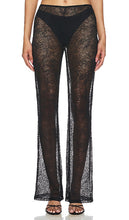 Skin Logan Pant in Black - Pantalon Skin Logan en noir - 黑色 Skin Logan 长裤 - Skin Logan Hose in Schwarz - SKIN 로건 팬츠 - Pantaloni Skin Logan in nero