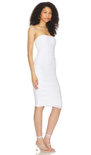 Skin Maia Dress in White