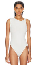 Skin Narella Bodysuit in Ivory