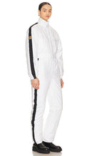 Snowroller Josefine Ski Suit in White