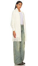 Soia & Kyo Danela Sweater in White