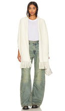 Soia & Kyo Danela Sweater in White - Soia & Kyo Pull Danela en Blanc - Soia & Kyo Danela 白色毛衣 - Soia & Kyo Danela Pullover in Weiß - Soia & Kyo Danela 스웨터화이트 색상 - Maglione Soia & Kyo Danela in bianco