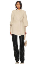 Soia & Kyo Selma Coat in Beige