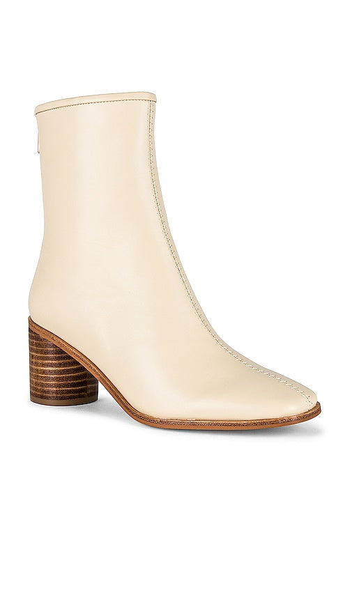 Sol Sana Ethan Boot in Ivory