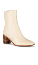 Sol Sana Ethan Boot in Ivory