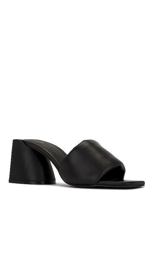 Sol Sana Kikah Mule in Black