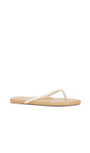Solei Sea Annie Sandal in Nude