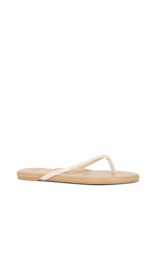 Solei Sea Annie Sandal in Nude