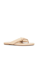 Solei Sea Gigi Sandal in Beige