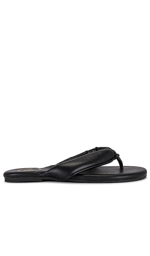 Solei Sea Gisel Sandal in Black - Sandale Solei Sea Gisel en noir - Solei Sea Gisel 黑色凉鞋 - Solei Sea Gisel Sandale in Schwarz - Solei Sea 지젤 샌들블랙 색상 - Sandalo Solei Sea Gisel in nero