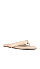 Solei Sea Gisel Sandal in Nude