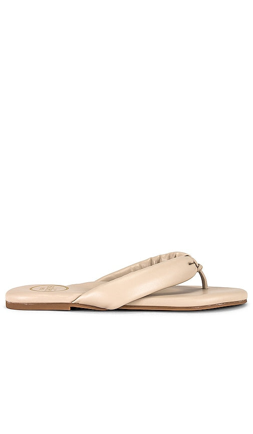 Solei Sea Gisel Sandal in Nude - Sandale Solei Sea Gisel en nu - Solei Sea Gisel 裸色凉鞋 - Solei Sea Gisel Sandale in Nude - Solei Sea Gisel 샌들 누드 색상 - Sandalo Gisel Solei Sea in color nudo