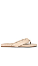Solei Sea Gisel Sandal in Nude - Sandale Solei Sea Gisel en nu - Solei Sea Gisel 裸色凉鞋 - Solei Sea Gisel Sandale in Nude - Solei Sea Gisel 샌들 누드 색상 - Sandalo Gisel Solei Sea in color nudo