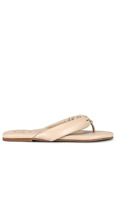 Solei Sea Gisel Sandal in Nude - Sandale Solei Sea Gisel en nu - Solei Sea Gisel 裸色凉鞋 - Solei Sea Gisel Sandale in Nude - Solei Sea Gisel 샌들 누드 색상 - Sandalo Gisel Solei Sea in color nudo