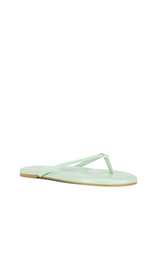 Solei Sea Indie Classics in Sage