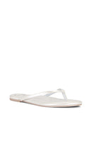 Solei Sea Indie Classics in White