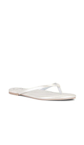 Solei Sea Indie Classics in White
