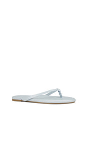 Solei Sea Indie Sandal in Baby Blue